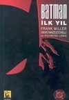 Batman: İlk Yıl Frank Miller